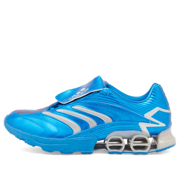 

Кроссовки Predator Megaride Adidas, мультиколор