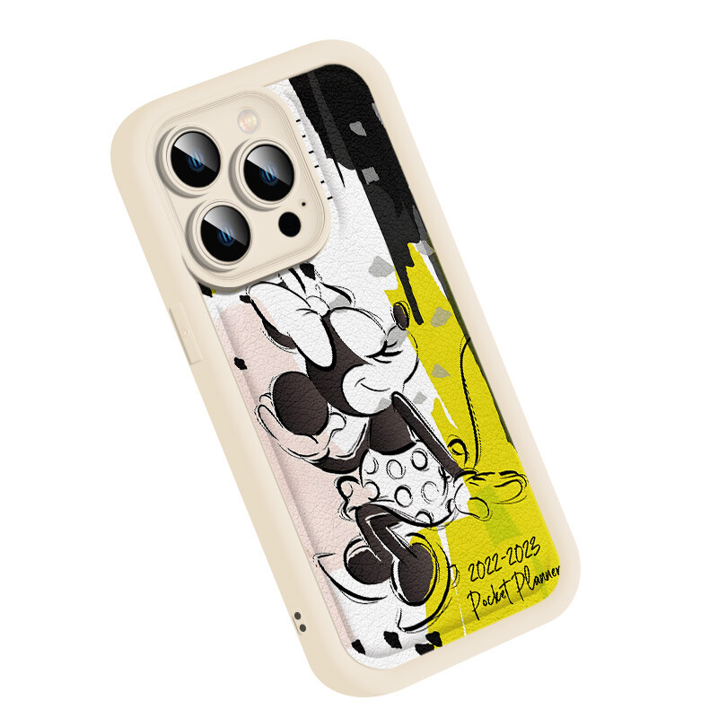 

Чехол для телефона Disney, DISNEYTYXYP0026P - Antique white