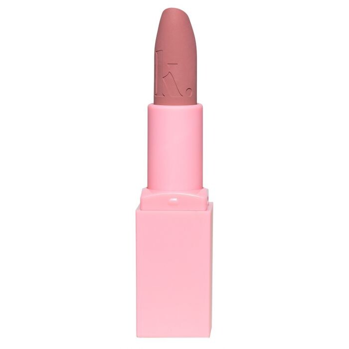 

Губная помада Barra de Labios Mattex Cream Lipstick Krash Kosmetics, Bad Bitch Sh*T