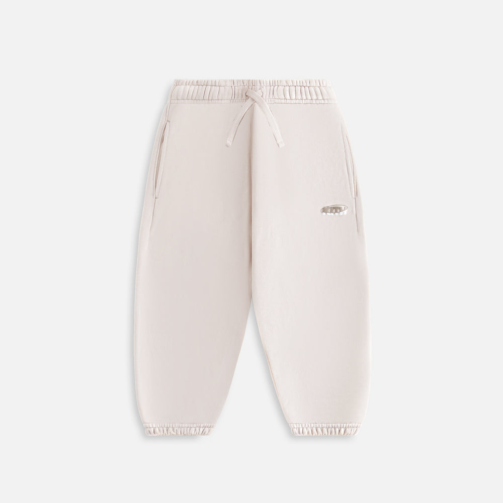 

Брюки Kith Kids Collegiate Nelson Pant, цвет Pyramid