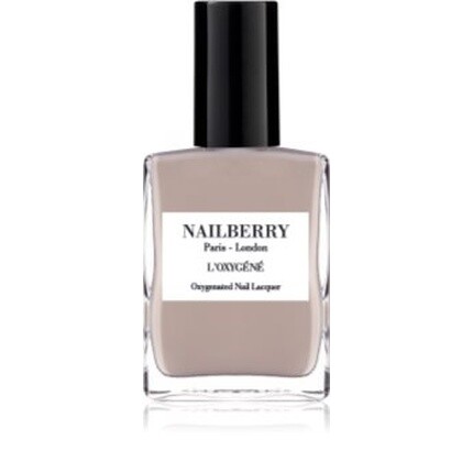 

Кислородный лак для ногтей - Simplicity, 15 мл Nailberry