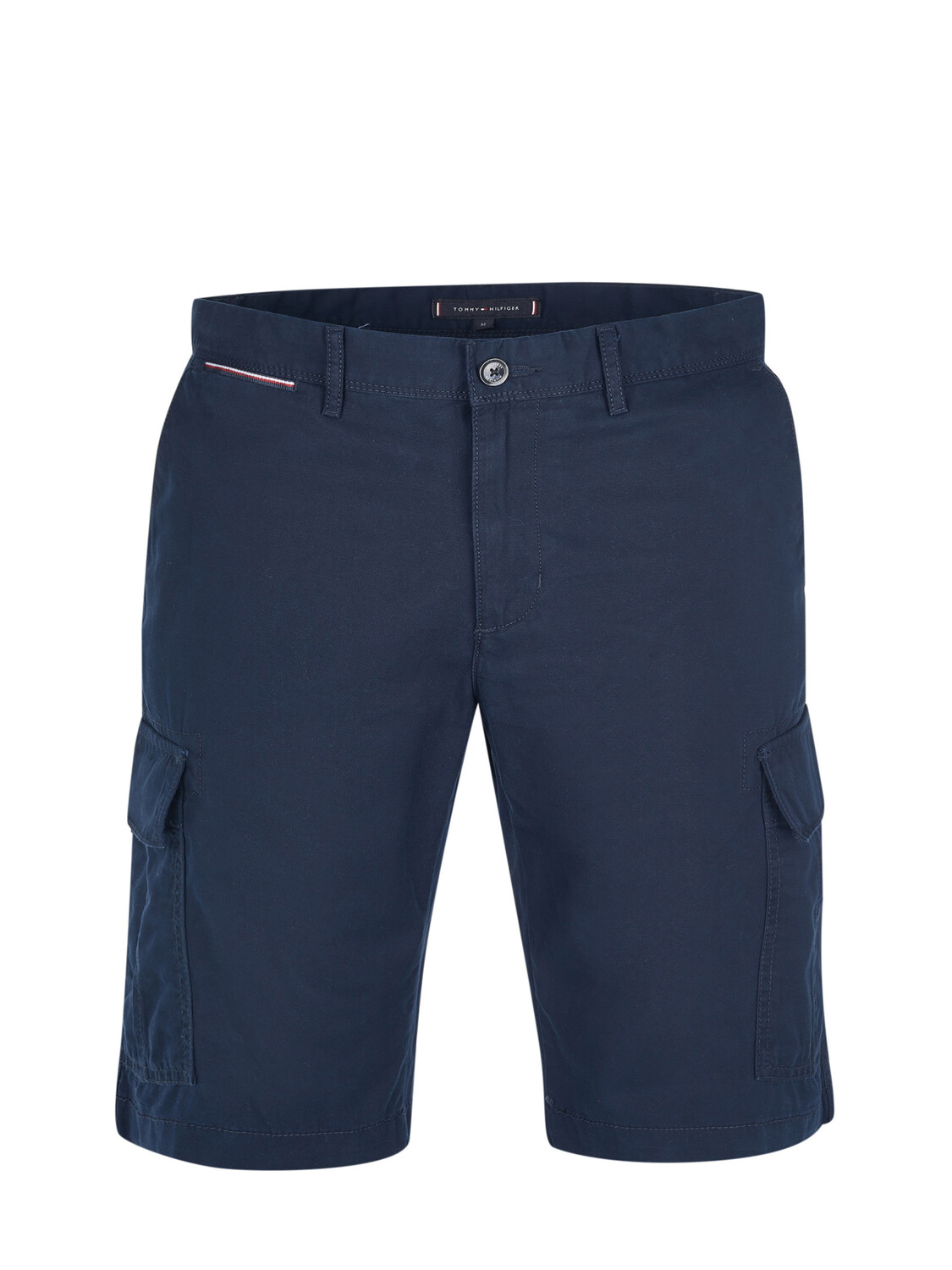 

Шорты Tommy Hilfiger, синий
