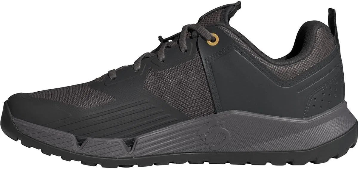 Велосипедные кроссовки Five Ten MTB Shoes Trailcross XT Charcoal/Carbon/Oat, Gray — фото 3