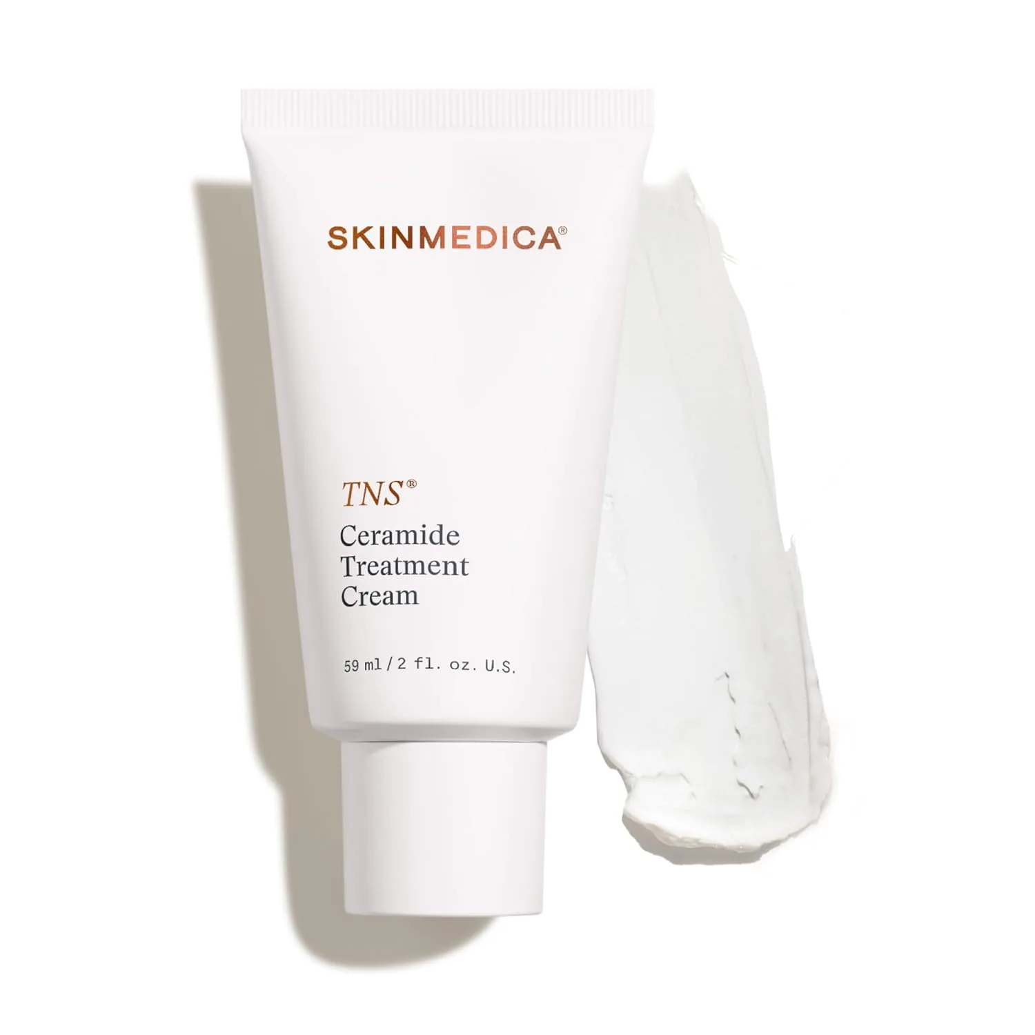 Крем для лица Skinmedica — Для ухода за кожей TNS с керамидами, 57 г