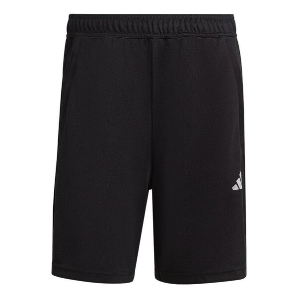 

Шорты для тренировок, все необходимое, шорты для тренировок Adidas, черный