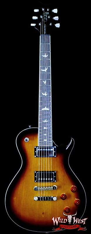 

Электрогитара Paul Reed Smith PRS SE Series McCarty 594 Singlecut Standard McCarty Tobacco Sunburst