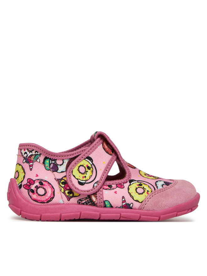 

Домашние тапочки G1700430 S Froddo, розовый