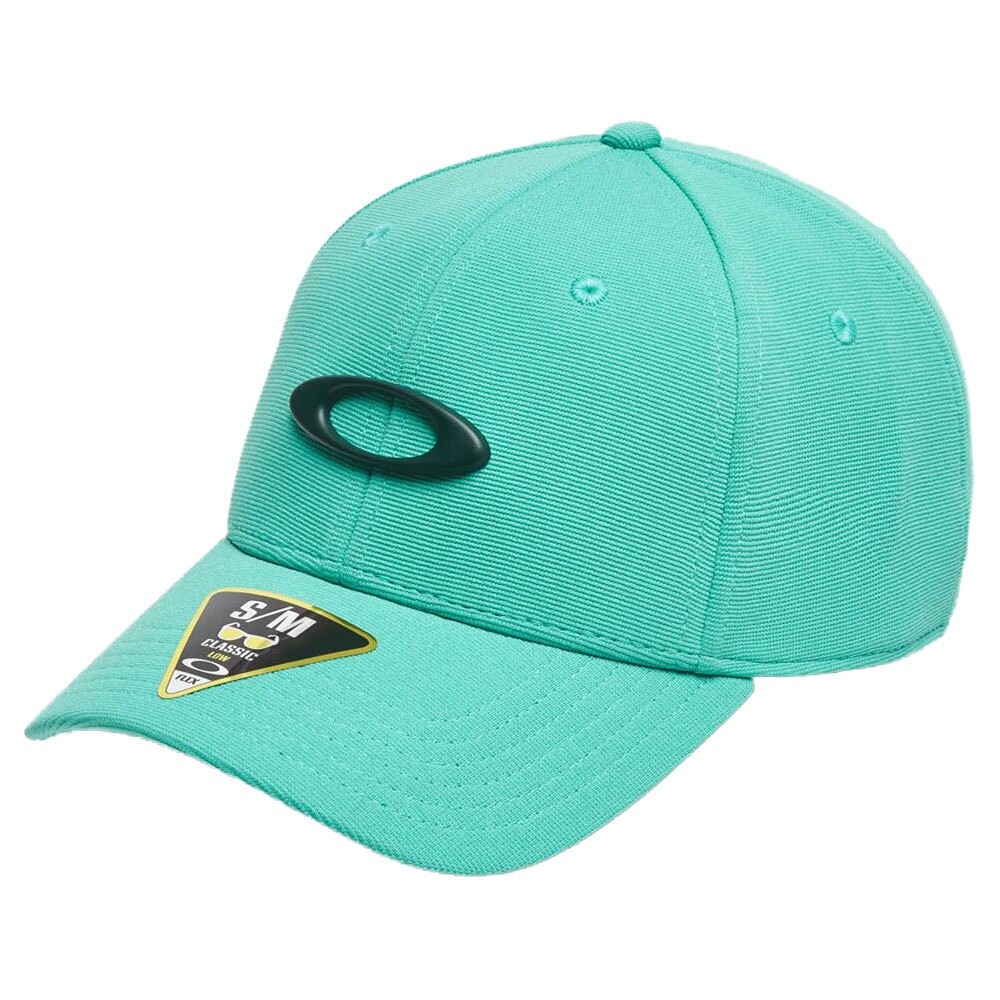 

Бейсболка Oakley Tincan, зеленый