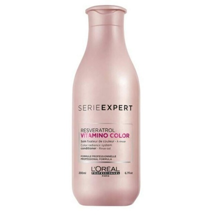 

Кондиционер Serie Expert Vitamino Color 200ml