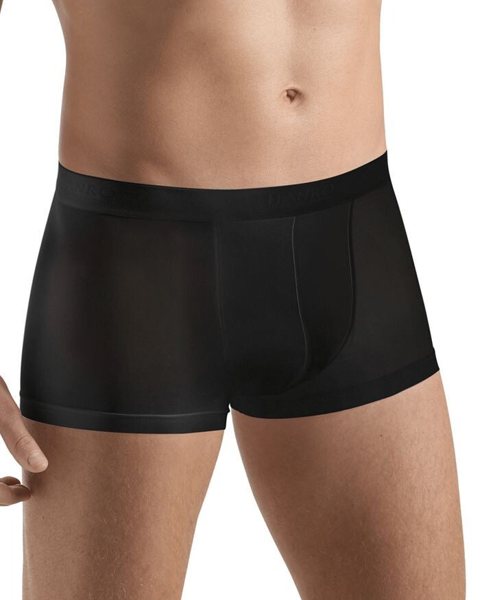 

Трусы-боксеры Micro Touch Hanro