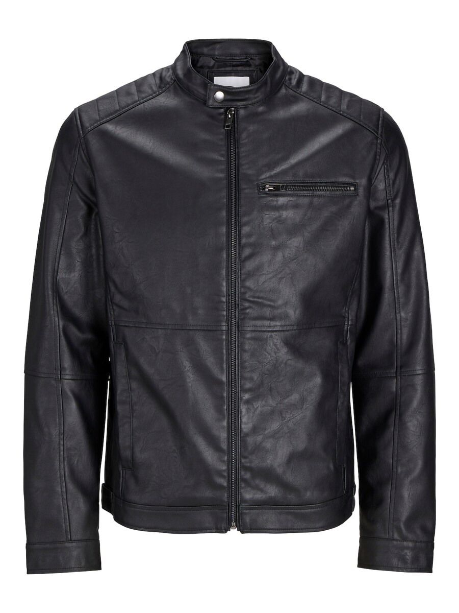 

Куртка межсезонная JACK & JONES JJDylan, черный