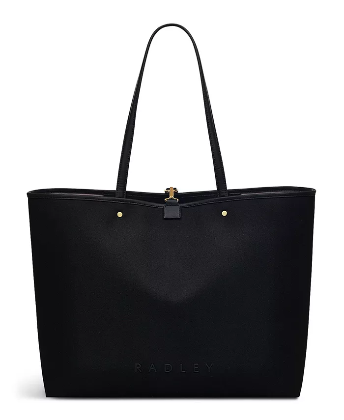 

Сумка-шоппер Addison Lane Responsible Extra Large с открытым верхом Radley London