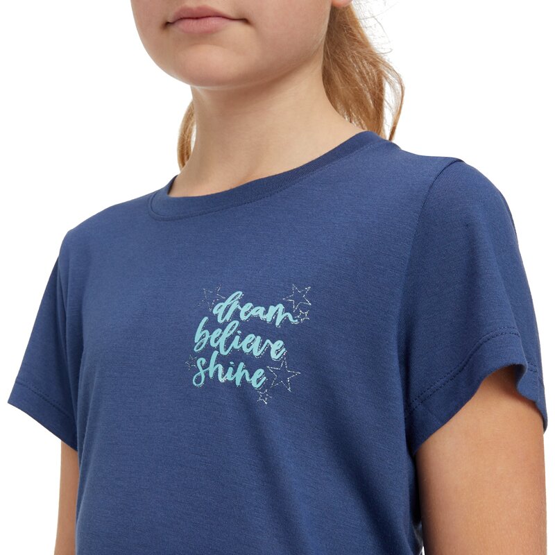 Shirt male-t-shirt garianne ix g Energetics, синий — фото 3