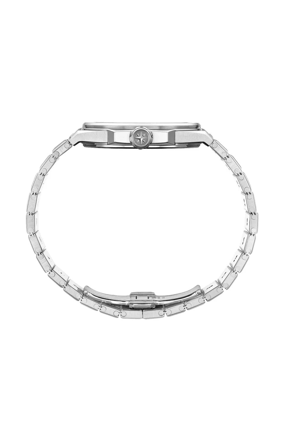 ALPINE EAGLE 41 XP TTM 41 ММ, АВТОМАТИЧЕСКИЕ, ТИТАН - 298630-3001 CHOPARD, серебряный — фото 3