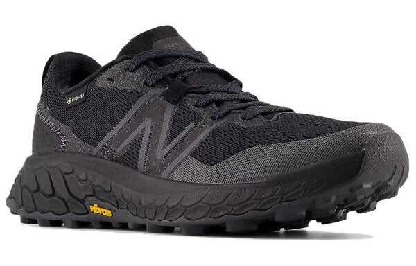 Кроссовки свежие пена x hierro v7 gore tex кроссовки New Balance, черный — фото 3