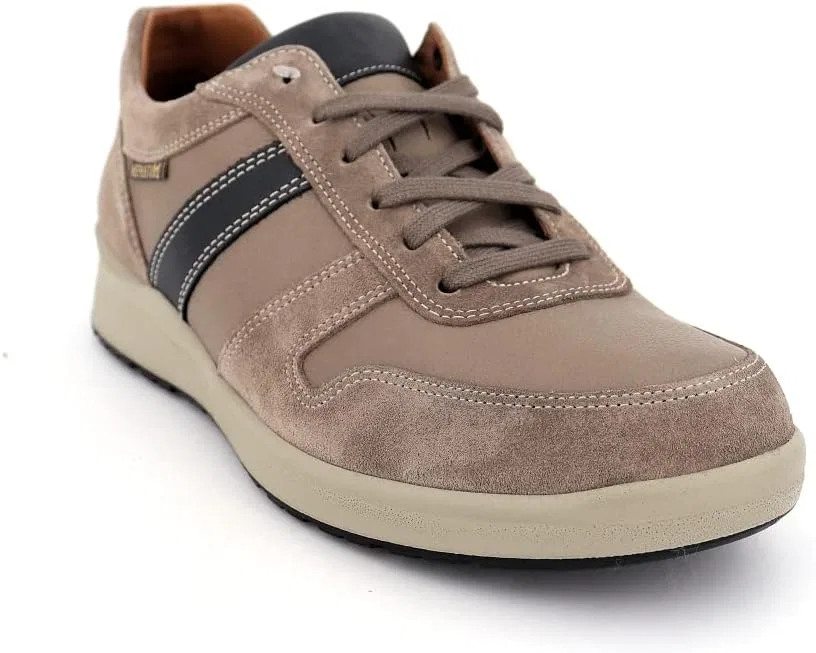 Туфли Mephisto Vito Warm Grey Suede 41.5 EU — фото 2