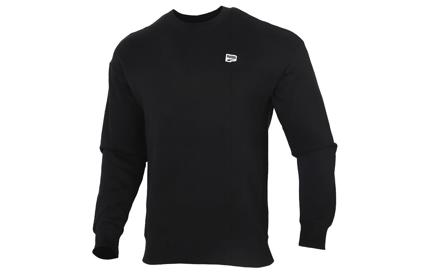 

Мужская толстовка Puma, цвет Black