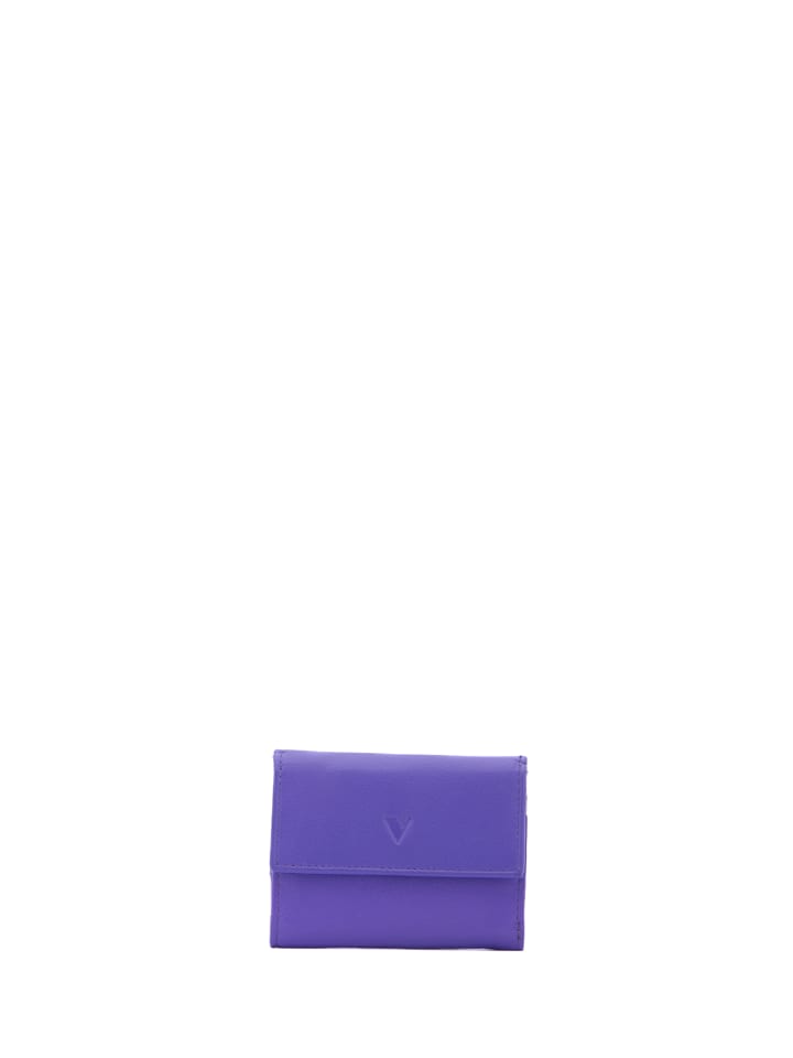 

Кошелек Sergio Valentini, цвет lilac