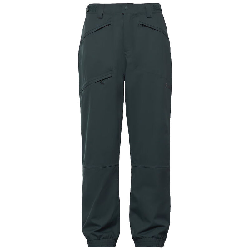 

Мужские мембранные штаны TNP Evoke RC Oakley, hunter green (helmet)