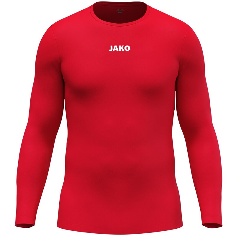 

Функциональная майка с длинным рукавом Jako, цвет rot