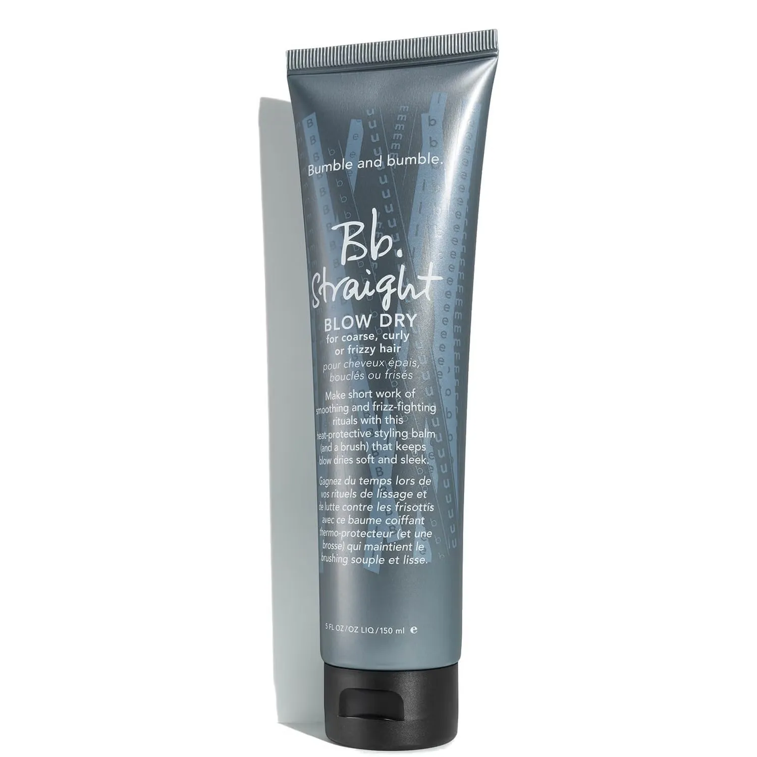 

Straight Бальзам для сушки феном 150 мл Bumble And Bumble