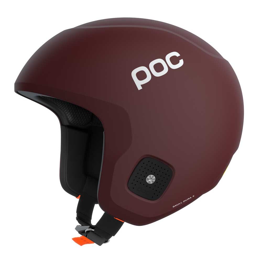 

Шлем POC Skull Dura X MIPS, красный