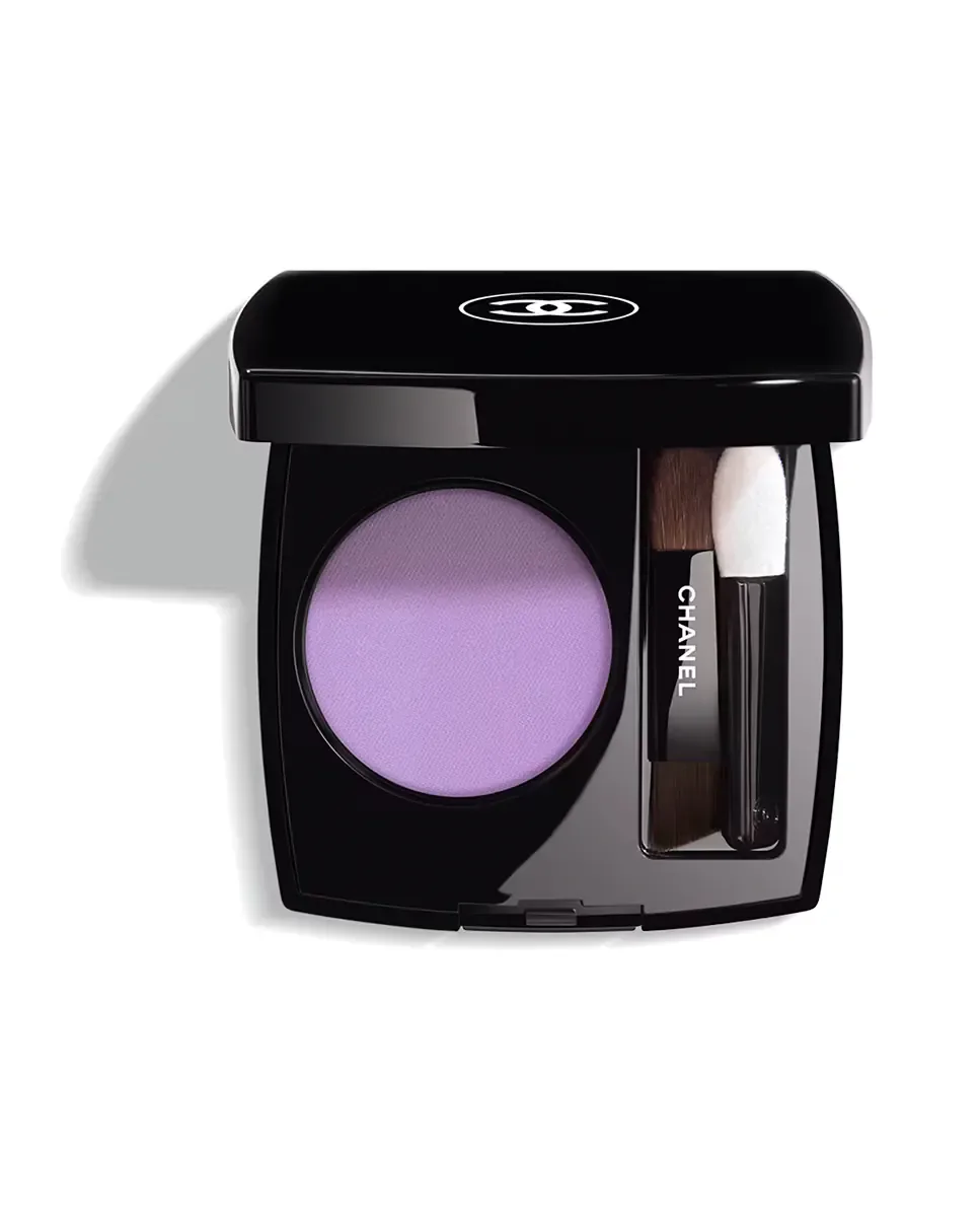 Ombre Essentielle Многофункциональные стойкие тени для век Lilas Poudré 2,2 г Chanel