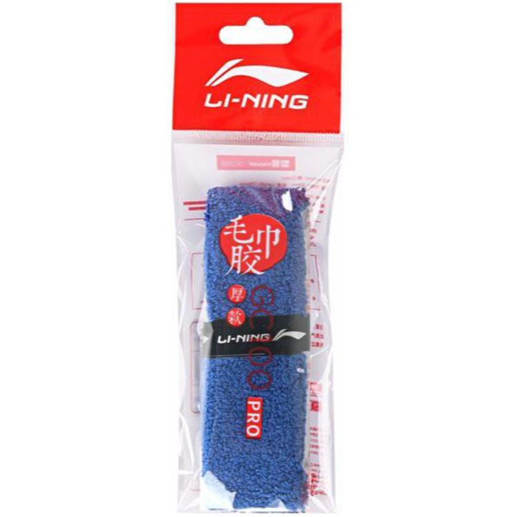 

Лента для хватки бадминтонной ракетки PU тонкая 660*30mm LINING