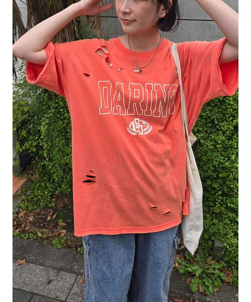 

Футболка с логотипом, порошковая печать SM2, оранжевый