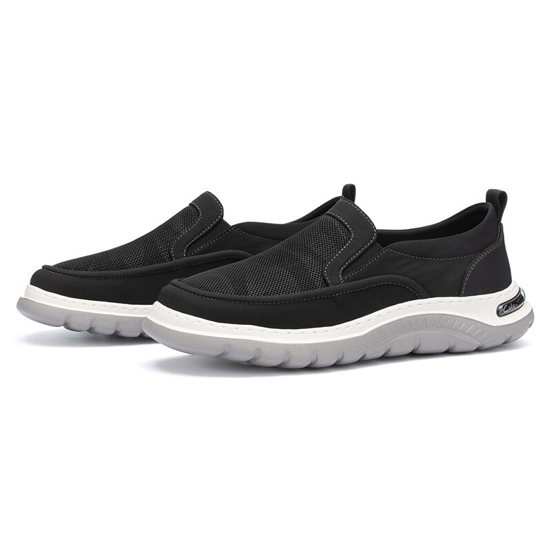 Кроссовки мужские Lifestyle Shoes Men Low-Top Cele, цвет Apricot — фото 3
