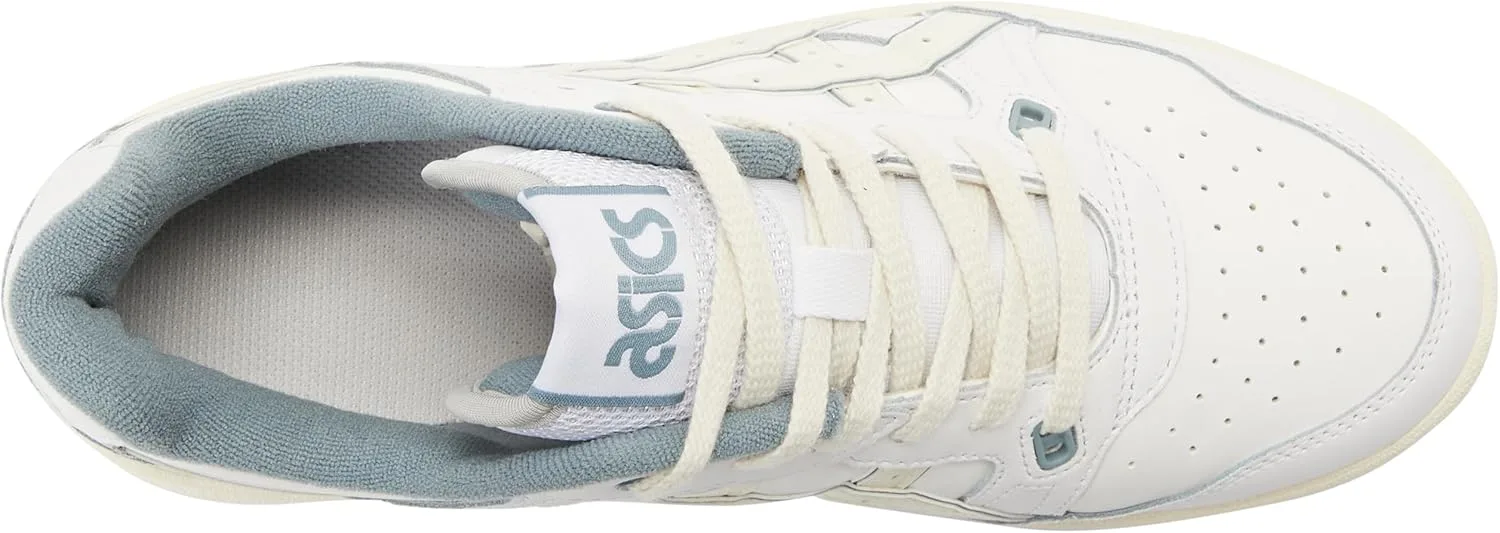Кроссовки ASICS EX89 Uomo Bianco 1203A539-121, белый — фото 3