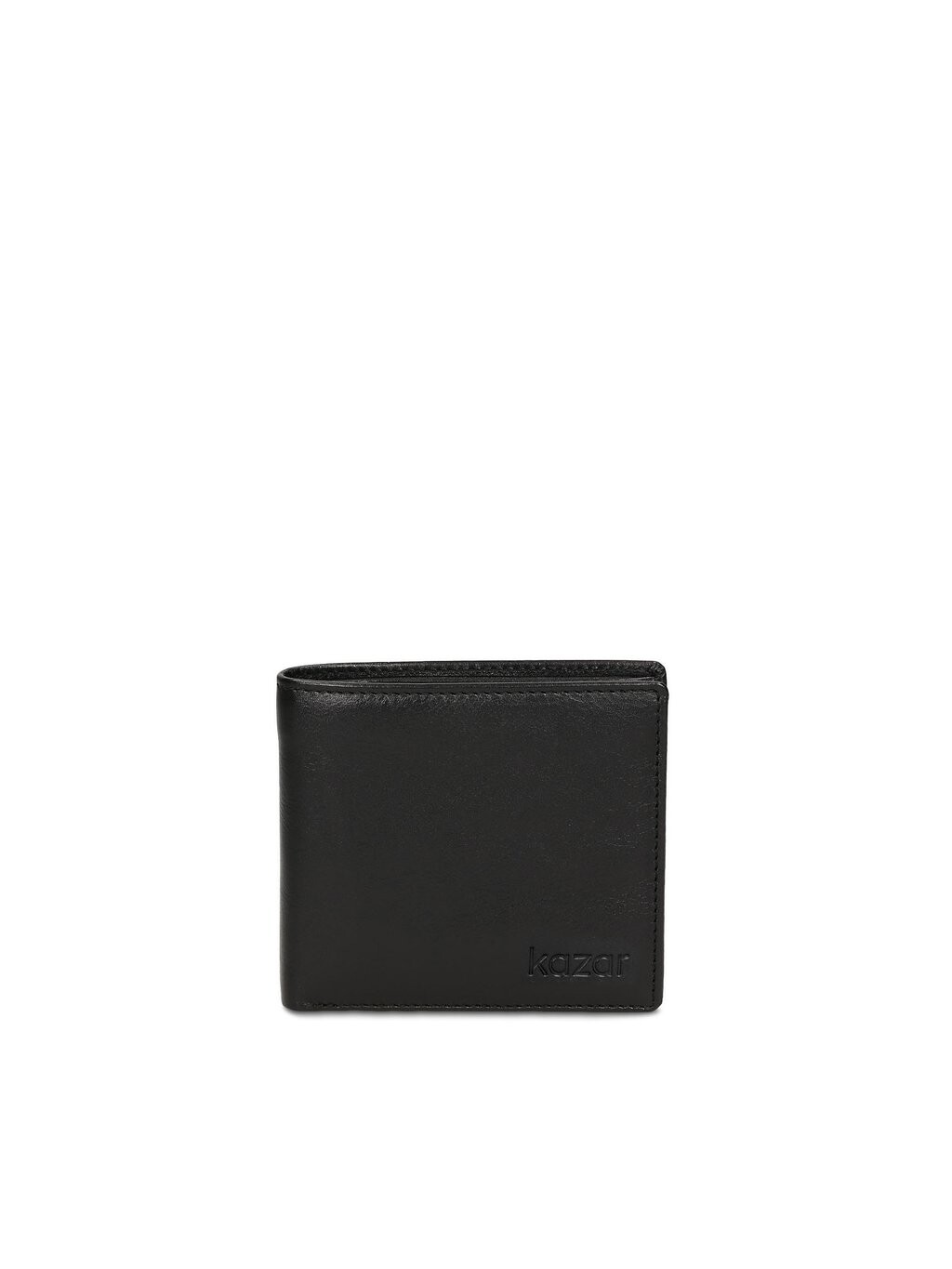 

Кошелек Kazar, цвет black