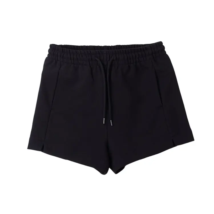 

Повседневные шорты Women's Moderate SPAO, черный