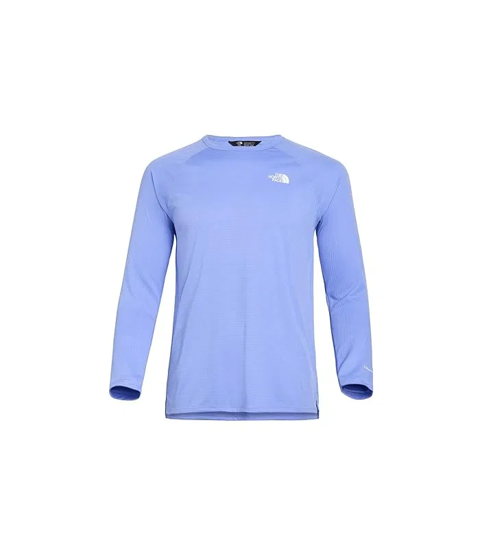 Футболка с длинным рукавом Sunriser The North Face Kids, Periwinkle Glow
