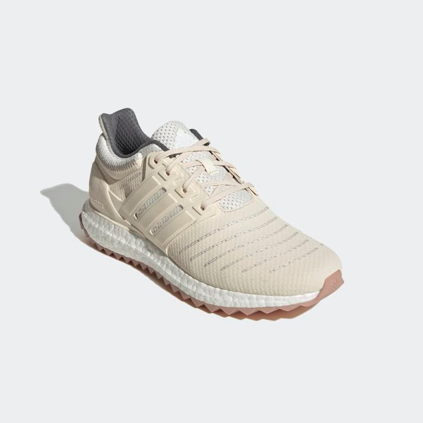 Мужские кроссовки adidas Ultraboost DNA XXII, белый — фото 4