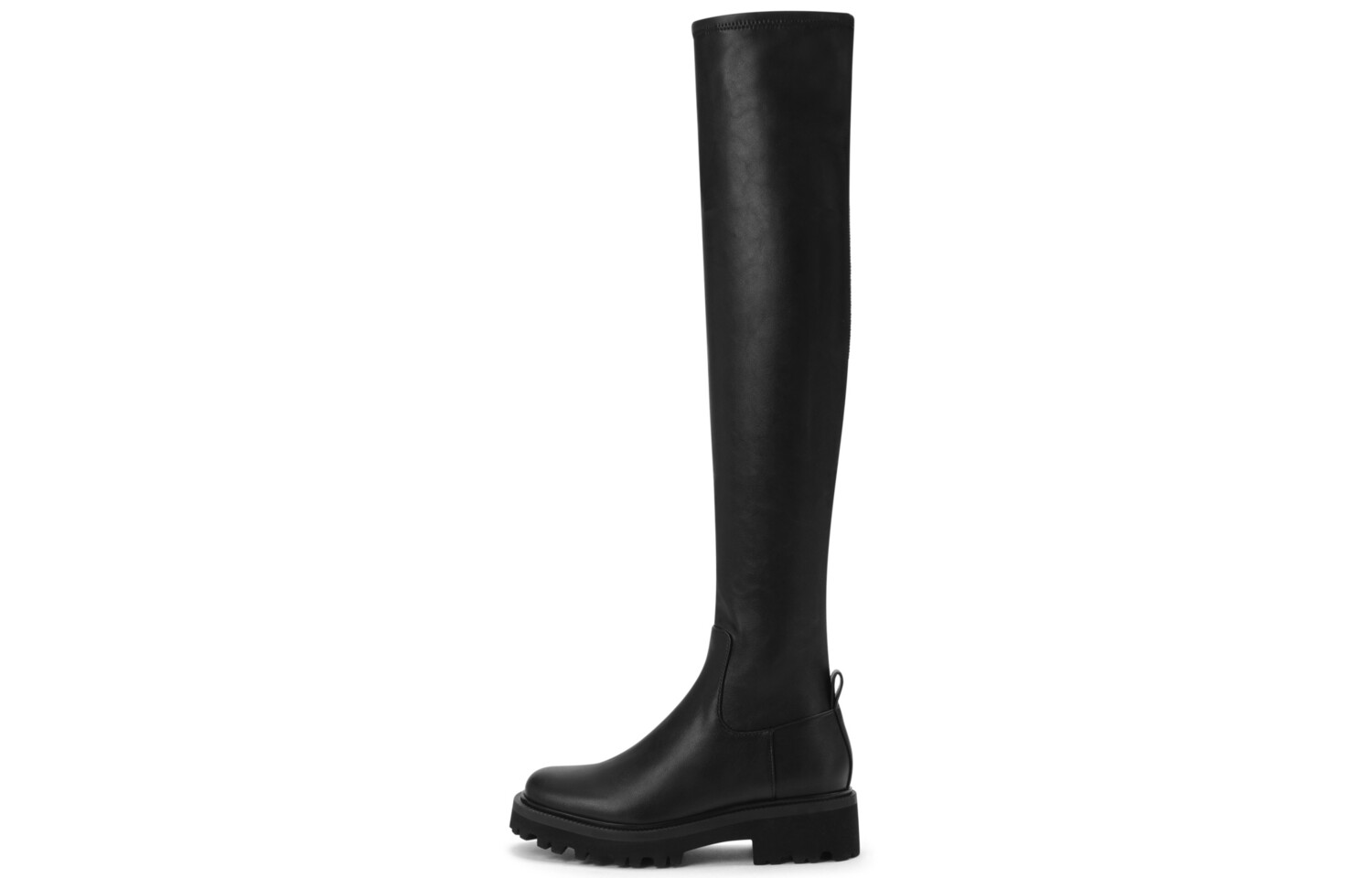 Сапоги CHARLES&KEITH Over-The-Knee Boots Women's