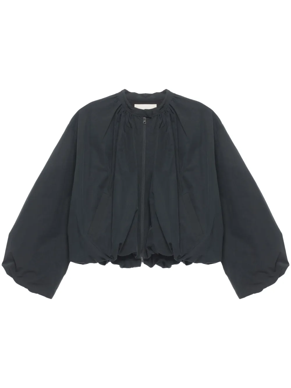 

Куртка на молнии Amomento, черный