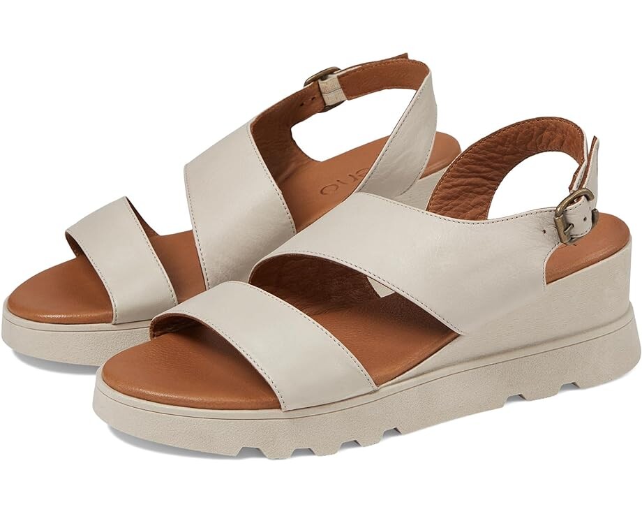 

Туфли Bueno Gianna, цвет Light Grey