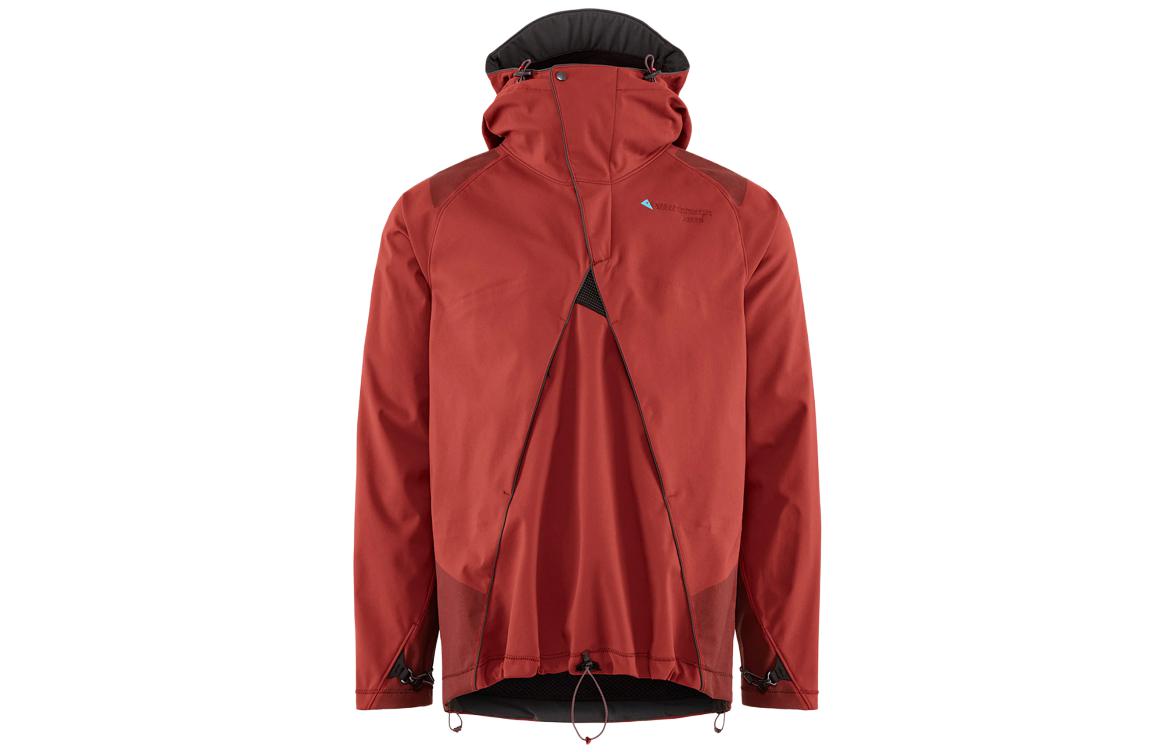 

Klattermusen Куртка с вышитым логотипом, Rose Red Rose Red