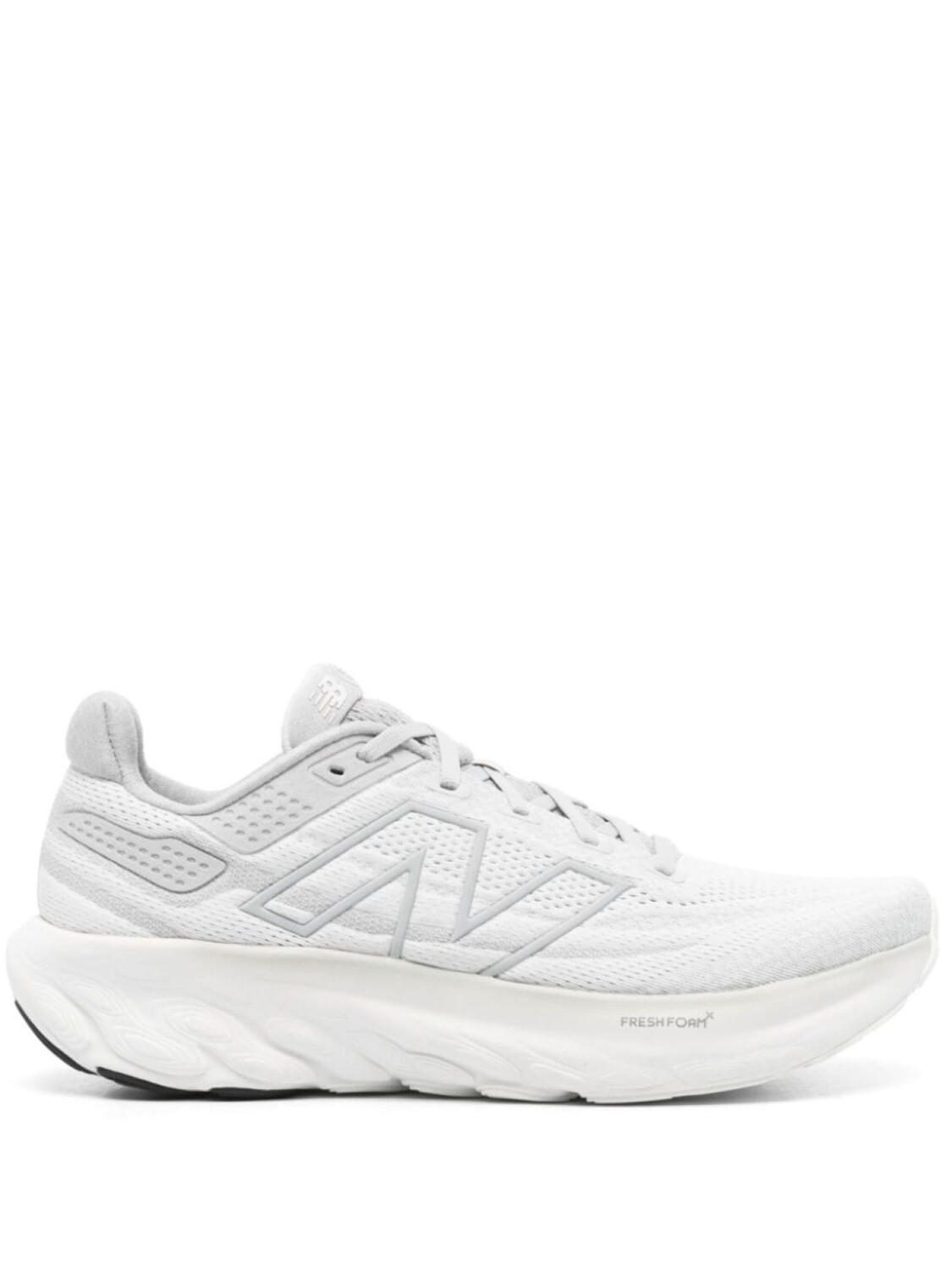 

Кроссовки Fresh Foam 1080 New Balance, серый