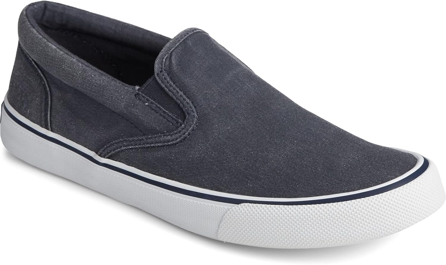 

Мужские слипоны Sperry Stripper II, Sw Navy