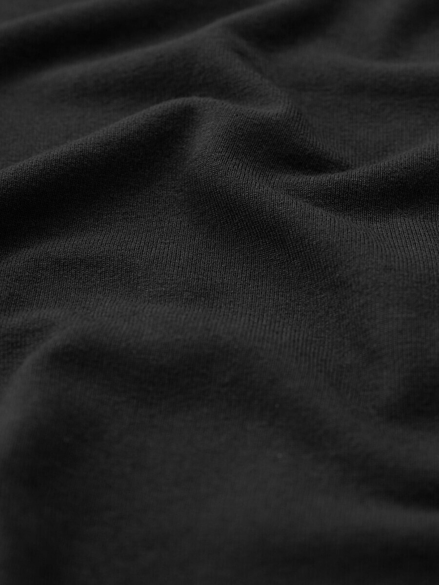 Юбка миди Next Skirt, черный — фото 3
