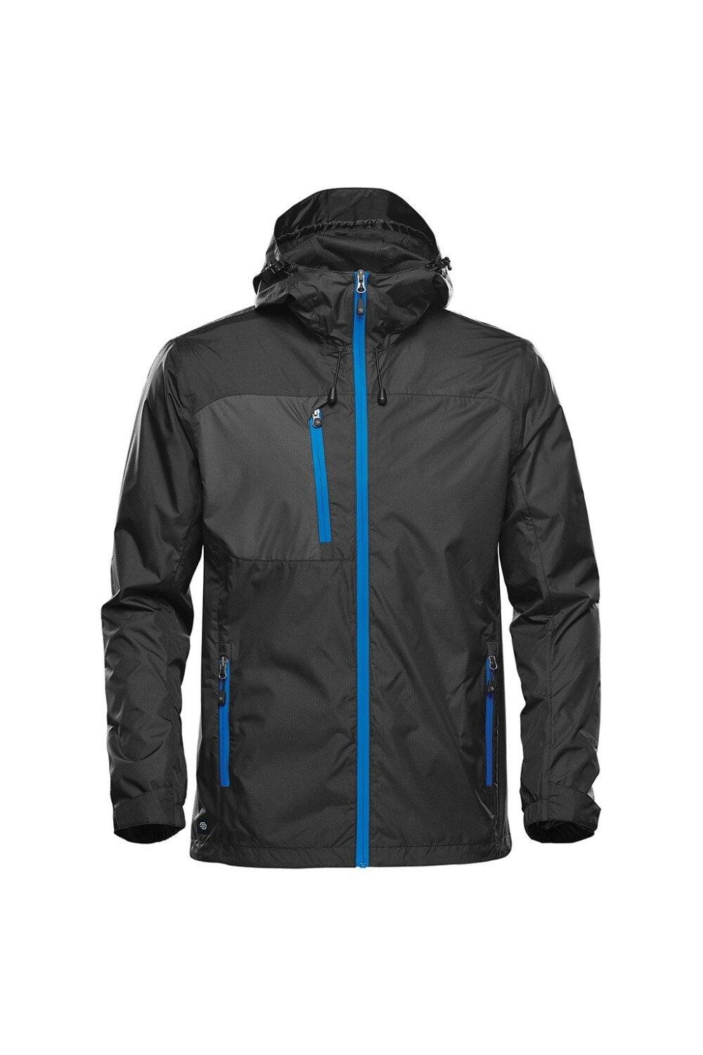 

Куртка Olympia Soft Shell Stormtech, черный