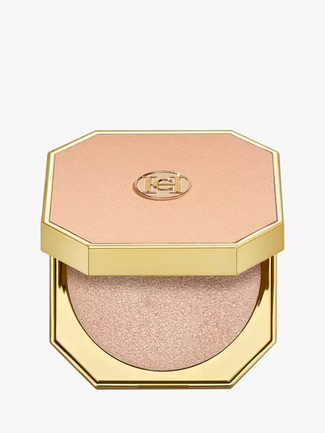 Хайлайтер Nude Couture Cream To Powder Carolina Herrera, 01 Universal