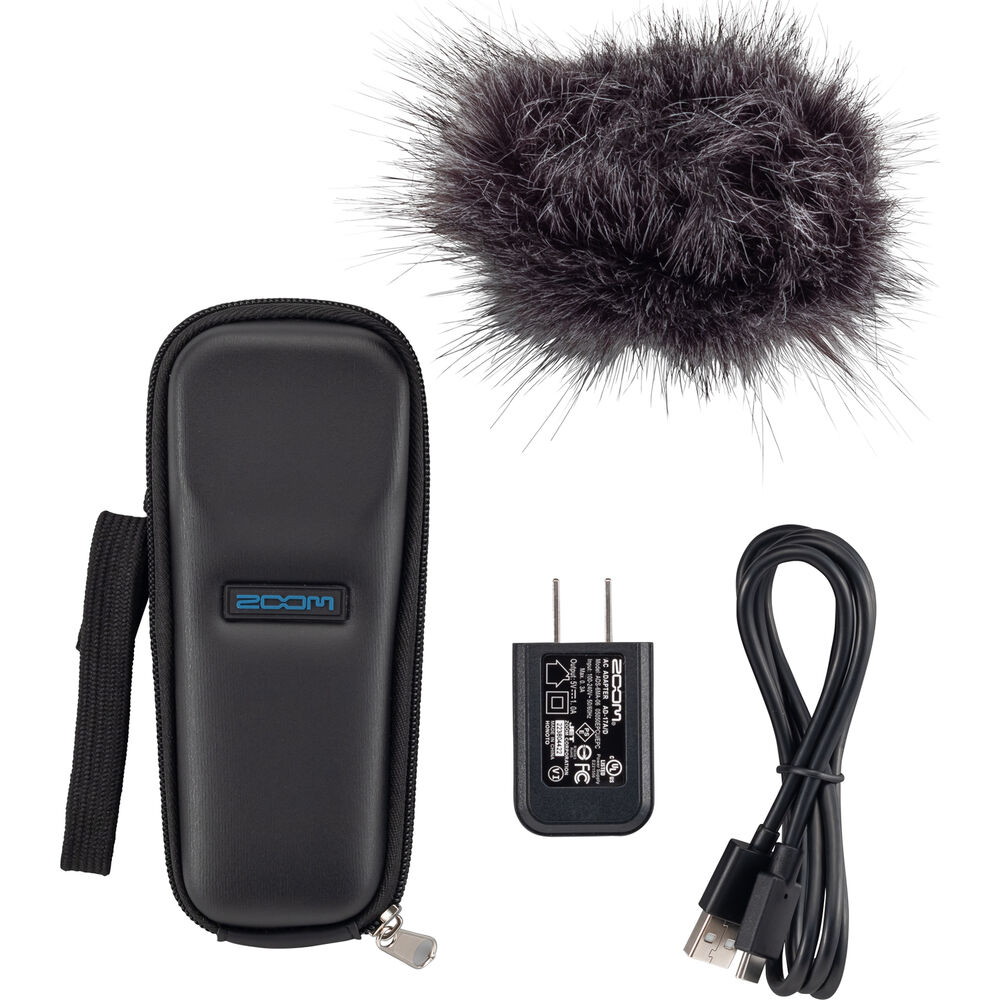 

Zoom APH-1e Accessory Pack for H1essential Portable ZAPH1E