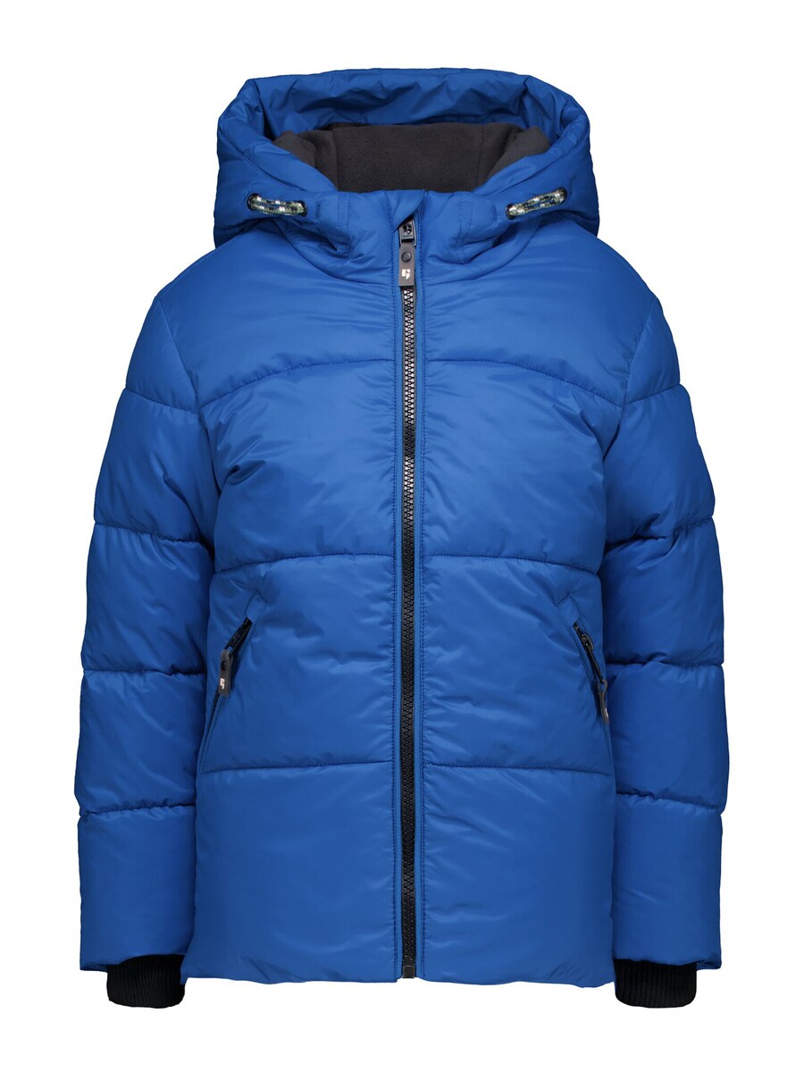 

Зимняя куртка GARCIA, лазурный