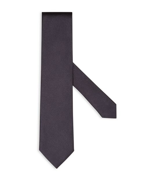 

Твердый галстук Zegna, цвет Blue