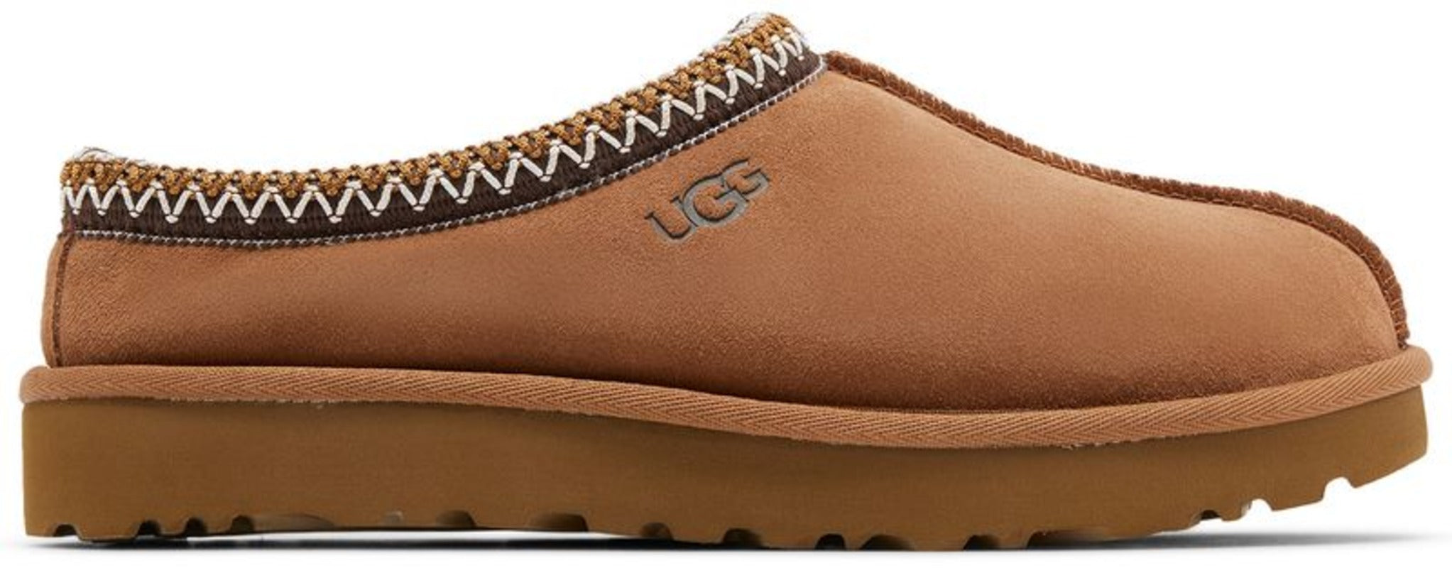 

Кроссовки UGG Tasman Slipper Chestnut (Women's), коричневый