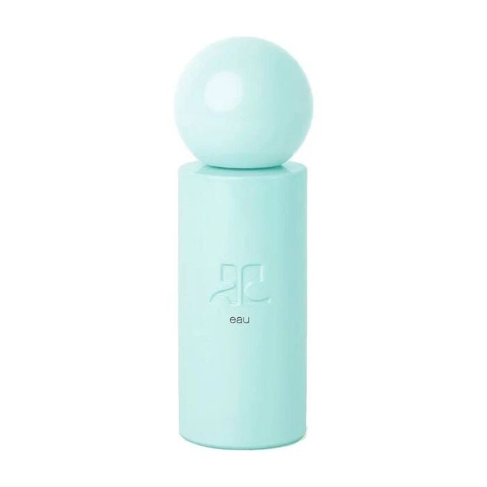 

Туалетная вода унисекс Eau de Courreges EDT Courreges, 100 ml