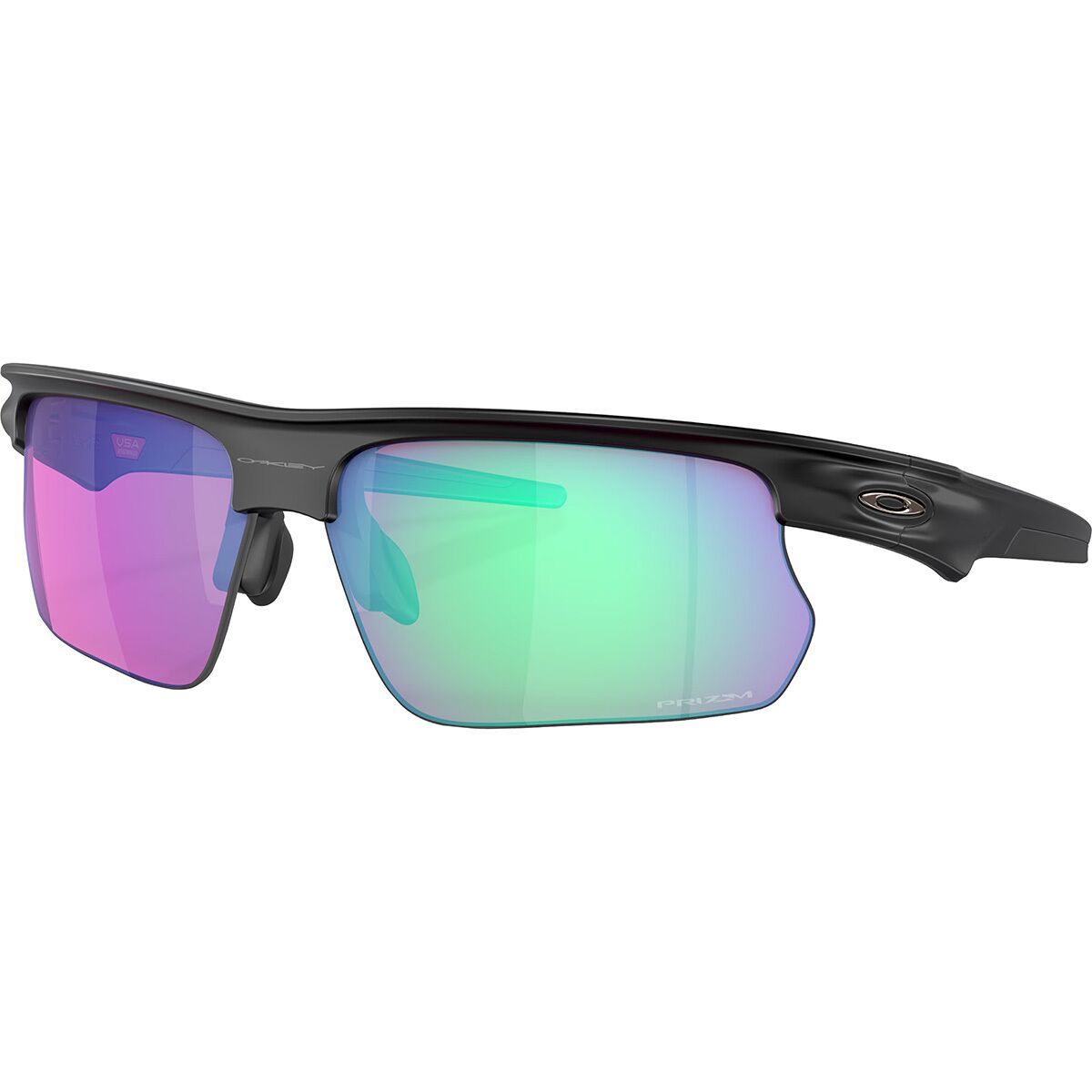

Биcфера призм солнцезащитные очки Oakley, мультиколор